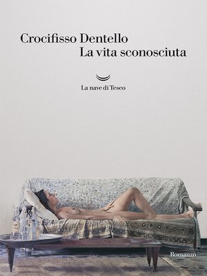 cover image of La vita sconosciuta